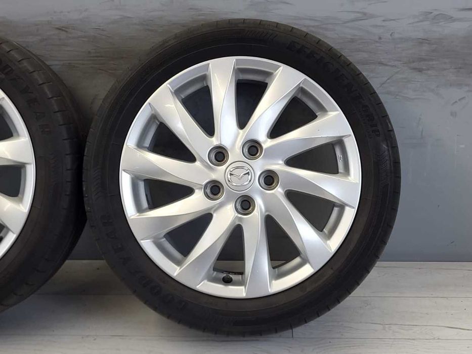 Roti/Jante Mazda 5x114.3 215/50 R17 6, 3, 5; Hyundai Elantra; Kia; Honda Civic, Accord