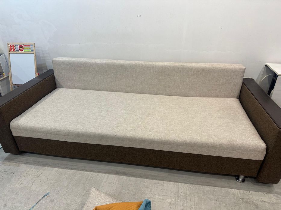 Диван раскладной 2,6 м