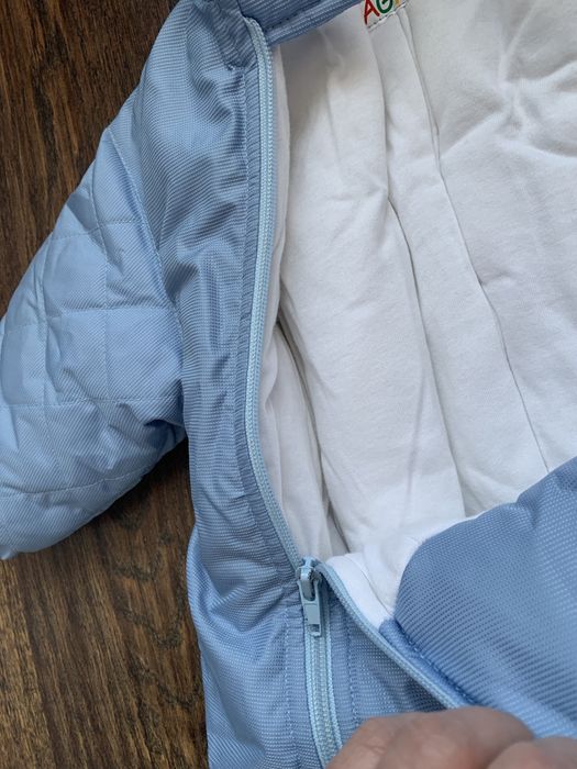 Combinezon bebe 0-6 luni