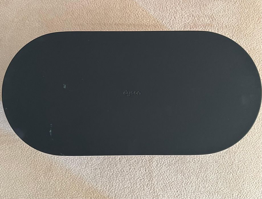 Dyson стайлер, насадки