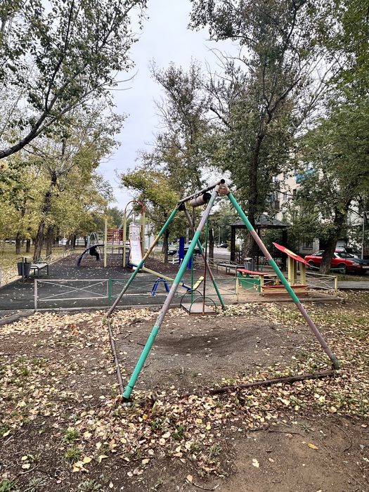 Продам 2-х комнатную квартиру