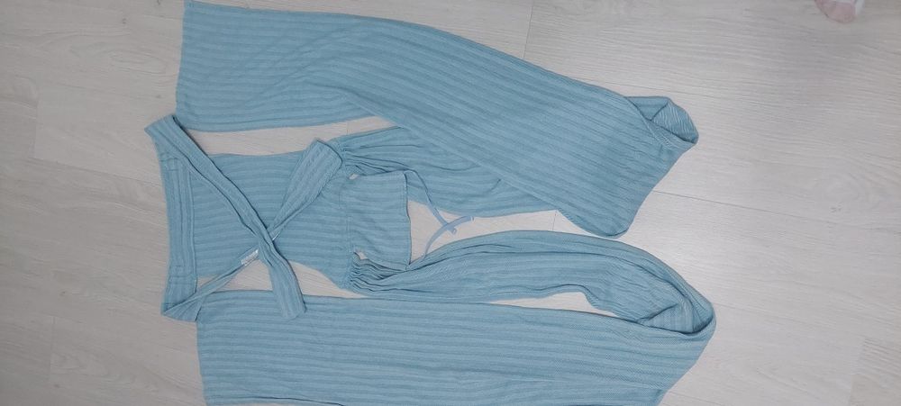 Marsupiu Wrap Elastic pentru Bebelusi, 100% Bumbac, 0-12 Luni