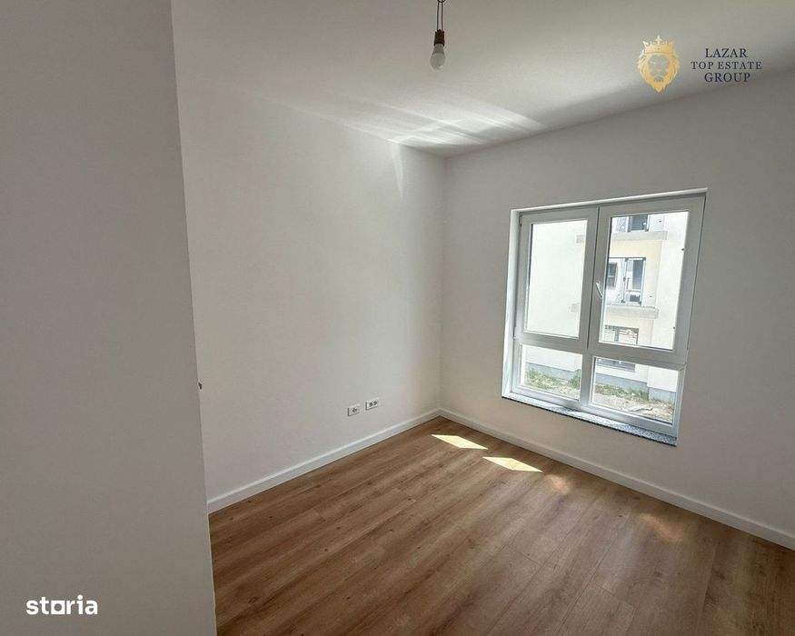 Apartament 2 camere - Complex nou în Arad