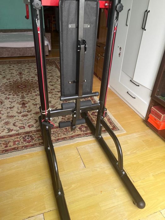 Домашний тренажерка