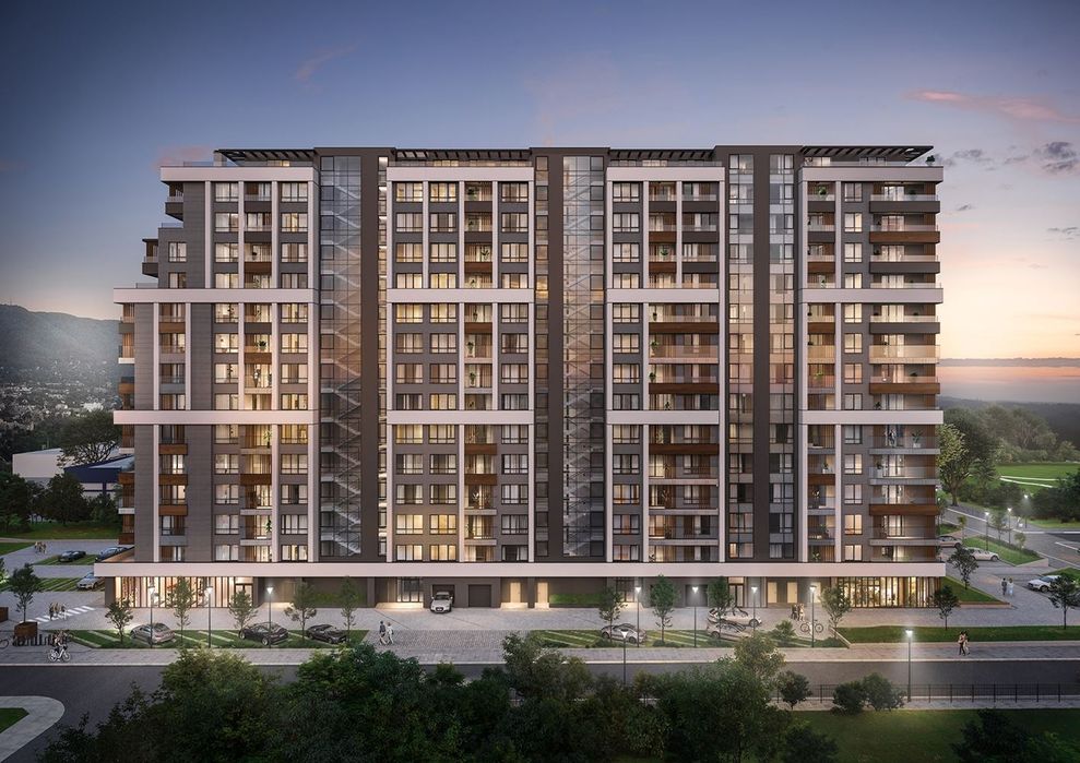 Продава се Тристаен апартамент в София, Сердика - 120 кв.м за 1583 €/кв.м - Снимка #2