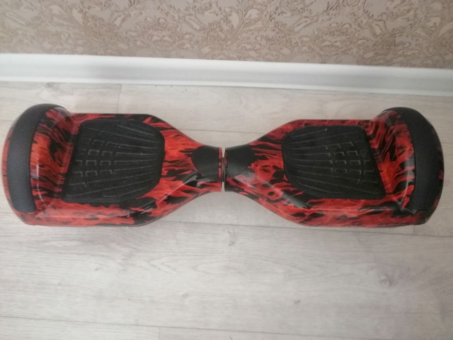 Продам гираскутер