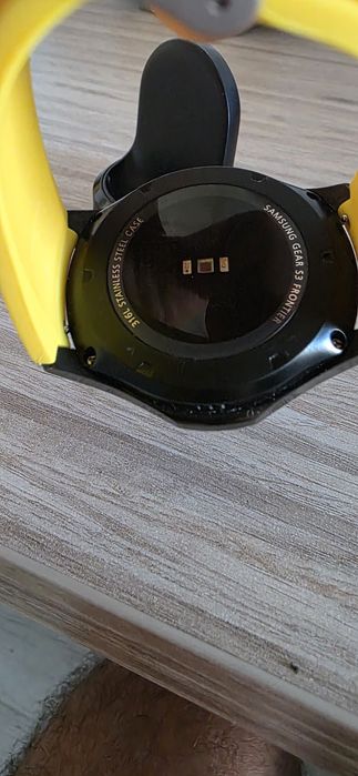 Ceas Samsung Gear S3