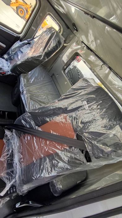 Howo 15 tonnali 13kub.m