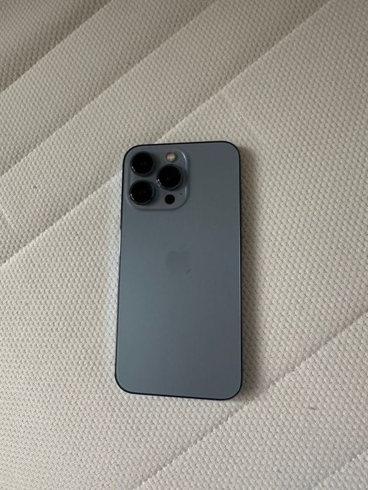 iphone 13 pro в идеальном состоянии