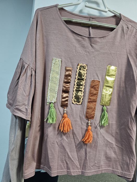 Rochie si bluze Mathilde