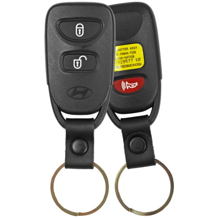 Cheie Hyundai / KIA orice model (deblocare / pierduta)