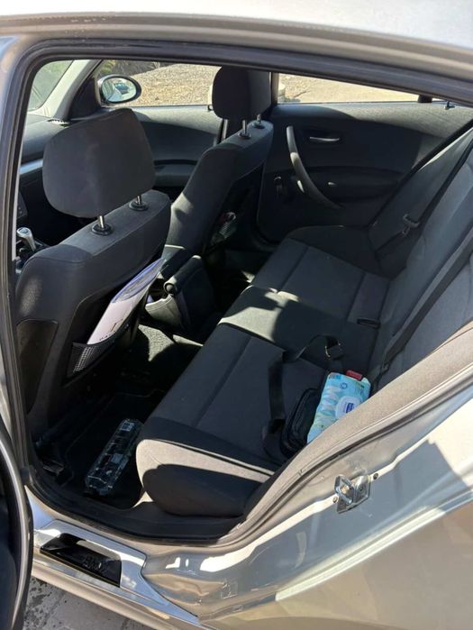 Bmw seria 1 116i