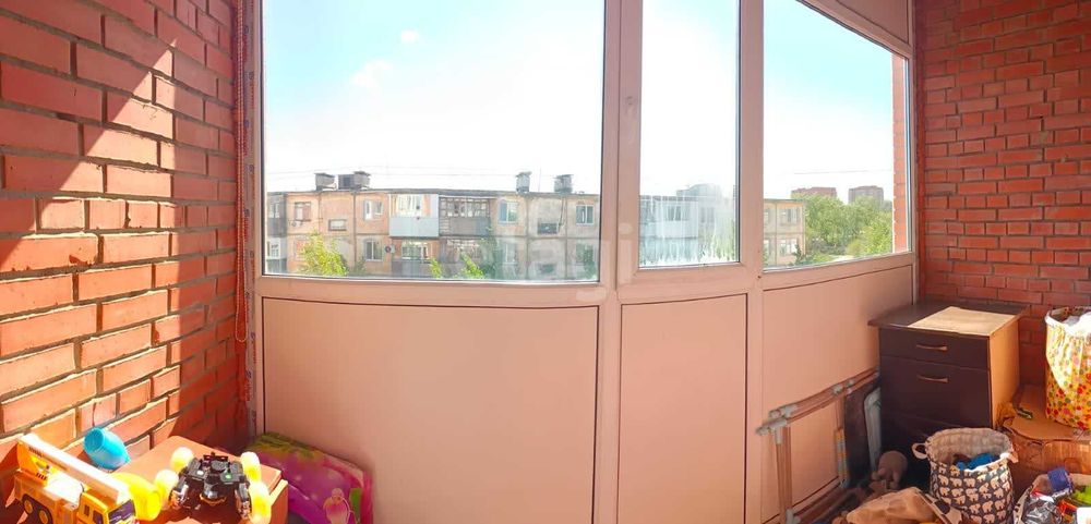 продажа 3 комнатной увартиры