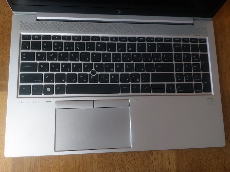 HP EliteBook 850G8