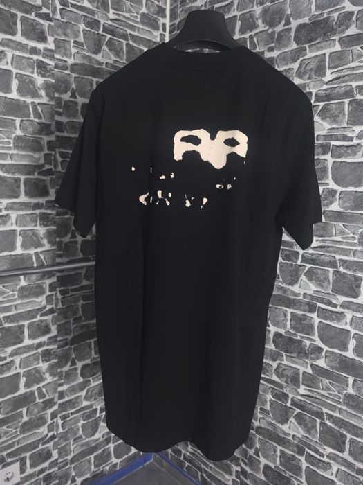 Balenciaga тениска високо качество