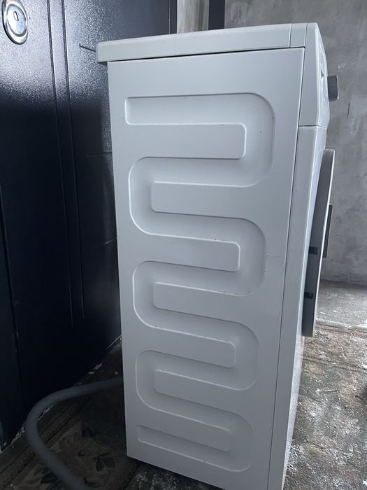 Стиральная машинка 5кг