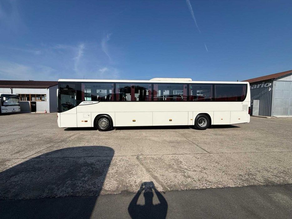 SETRA S 415 UL Euro V 354cp.
