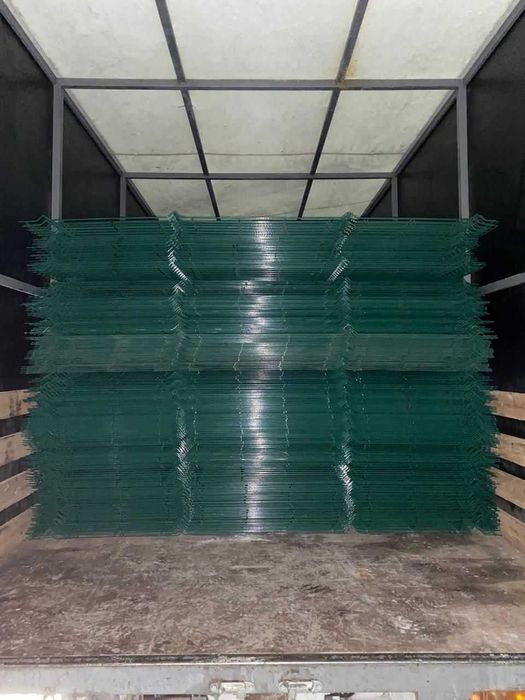 3 Д сетка от производителя.