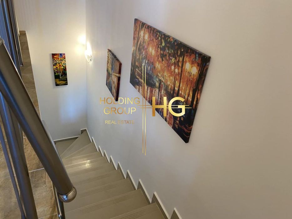 Къща в Варна, област-с.Осеново площ 140  кв.м