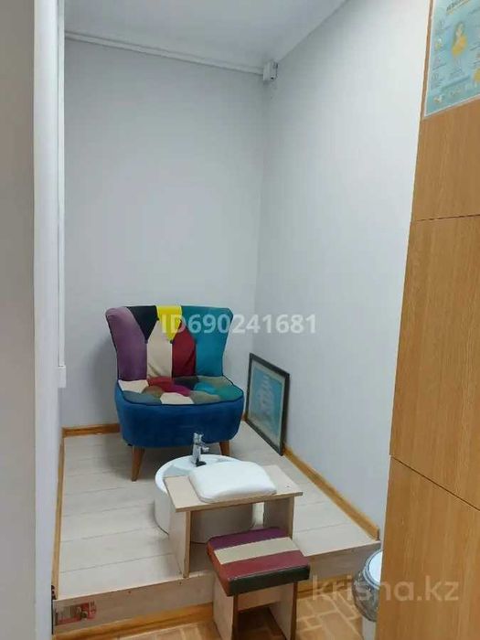 Продается салон красоты