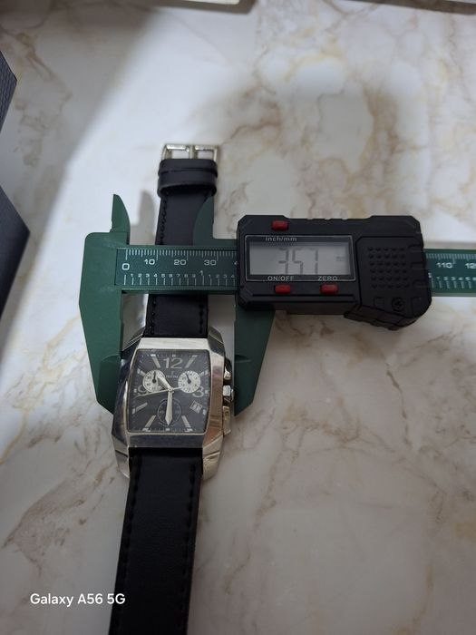 Ceas Festina Chronograph F 16135