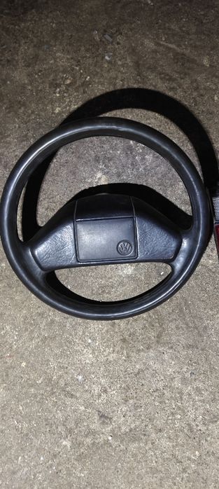 Запчасти на пассат б3