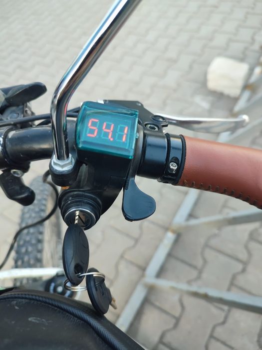 Профессиональный ремонт ЭлектроСамокатов в Астане