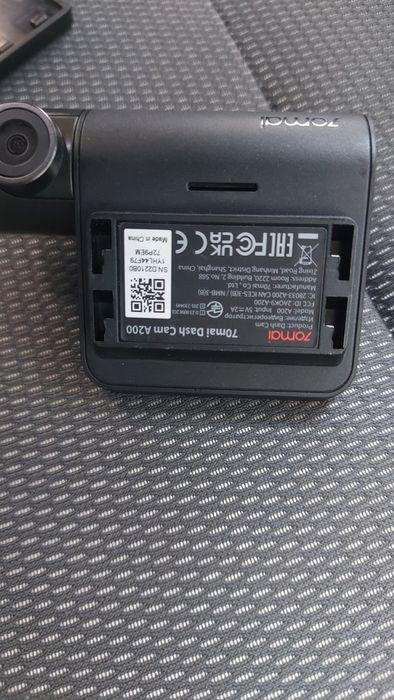 Продам срочно видеорегистратор