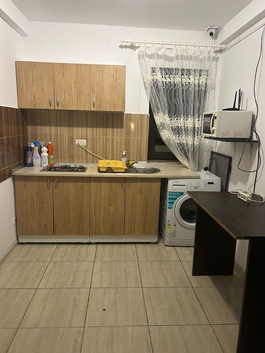 Garsoniera in vila ! Zona Delfinariu