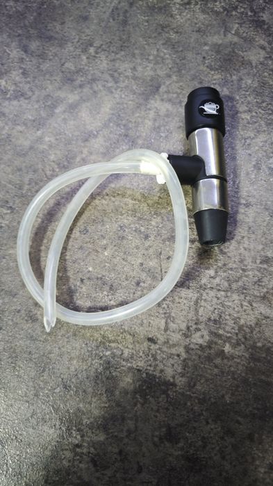 Апарат за капучино Phillips Saeco