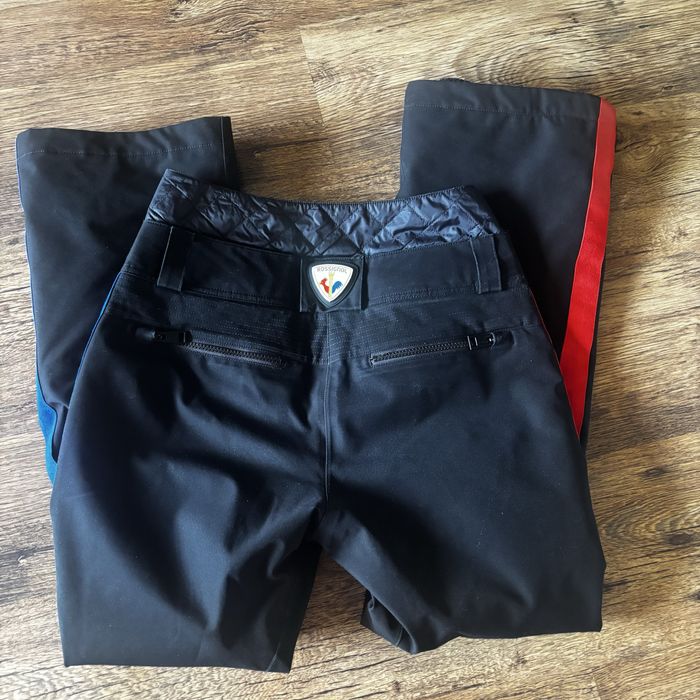 Дамски ски екип Rossignol