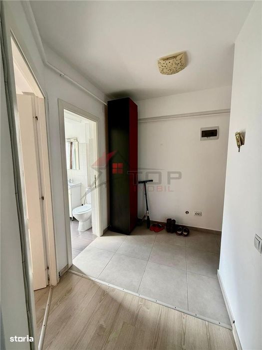 Apartament cu 2 camere - Valea Lupului