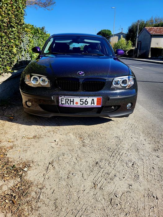 BMW 1 Series 2006 — imagine 4