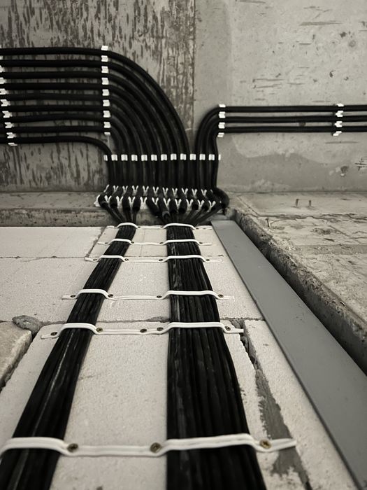 Услуги электрика !!! Работаю по Ташкенту !  7/24