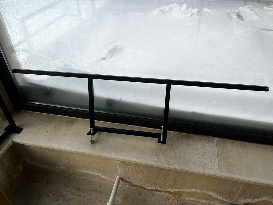 Настенные вешалки