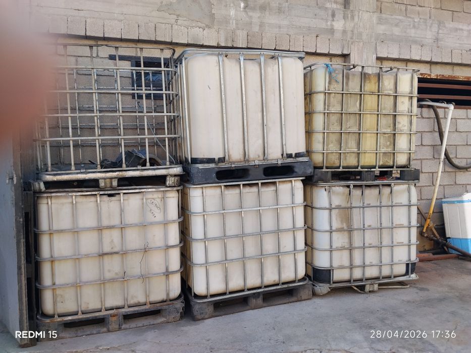 Kuboʻfka moydan boʻshagan