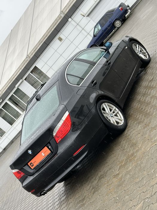 Bmw E60 530 D 2009 Facelift/Posibilitate Rate/Inm ro