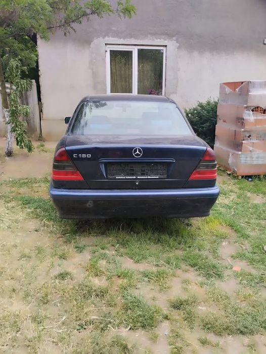MERCEDES-BENZ CLA 1999 — imagine 2