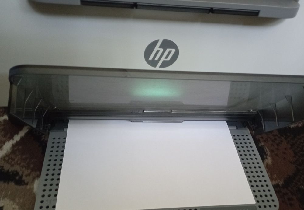 Принтер  3/1 hp laser jet mfp m236dw б/у