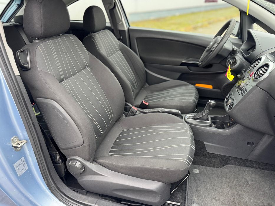 Opel Corsa/Automata/Aer Conditionat/1.4 benzina