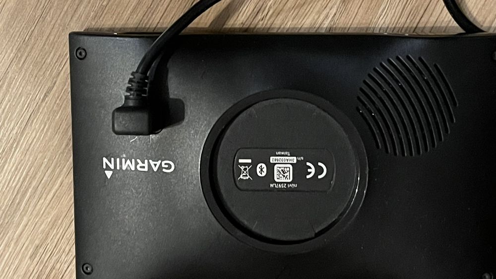 GPS Garmin 2597LM 5"