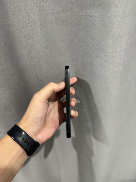 iPhone 15 128gb / 91% АКБ Black(Черный)