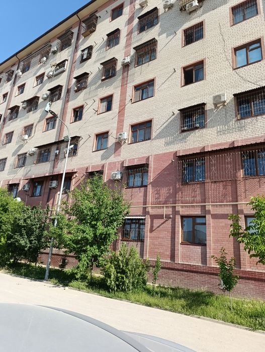 Продаётся квартира