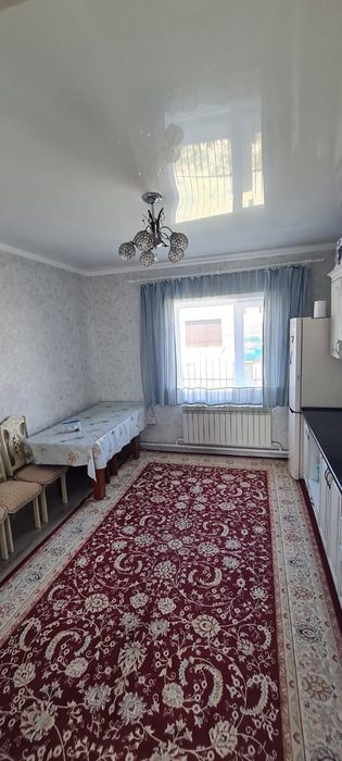 Срочно продоется хороши новый дом.