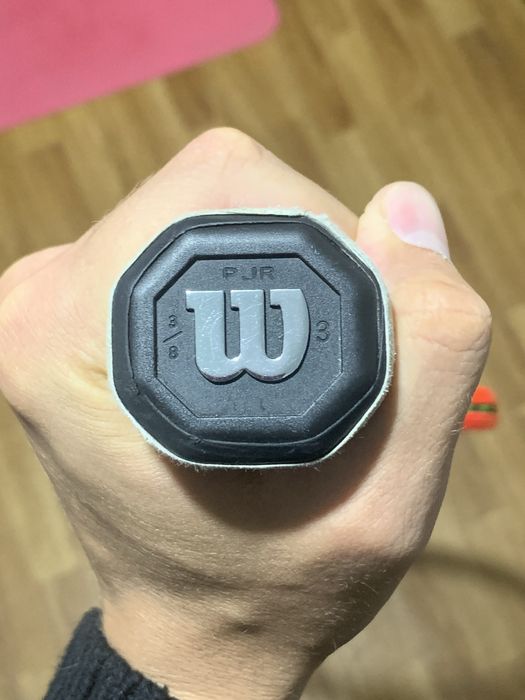 Ракетка любительская Wilson RF
