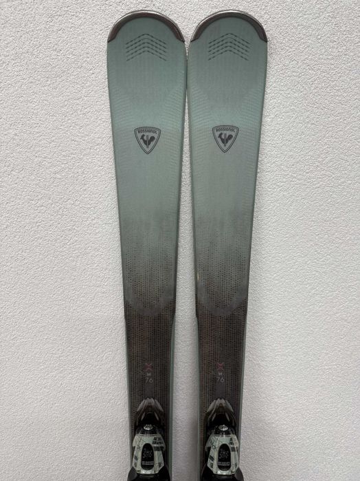 schi rossignol experience w 76 L160cm