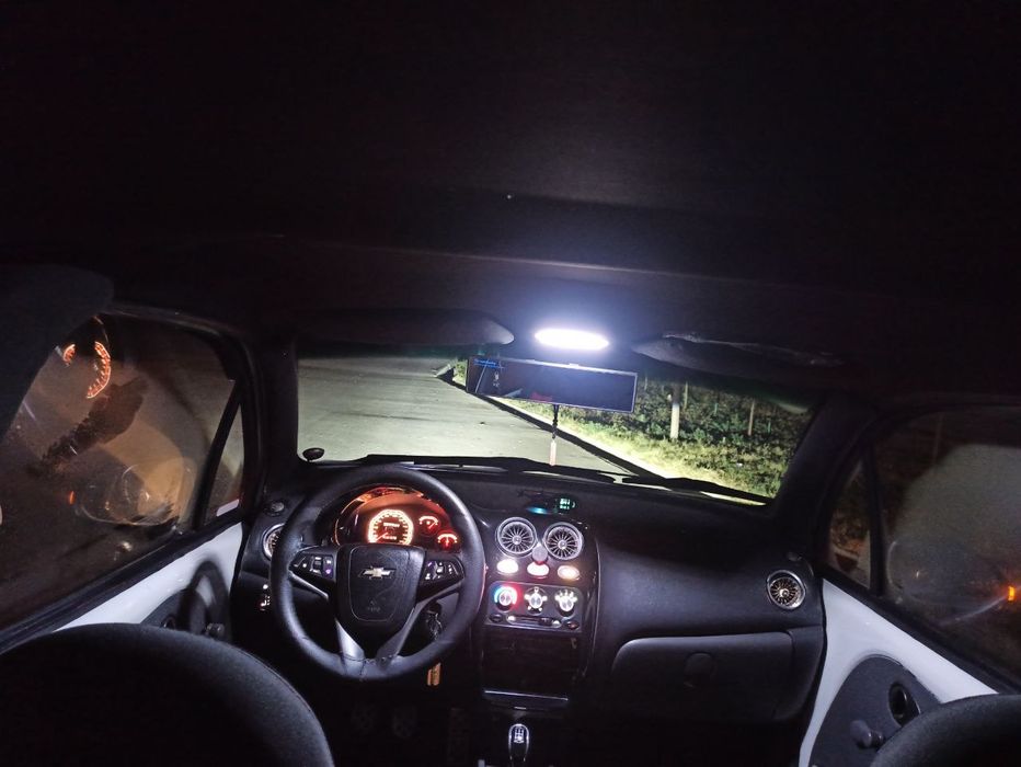 Mariz 2014 yil 4800$ holati ideal