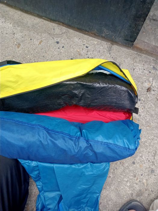 Полатка вместительная 350/240