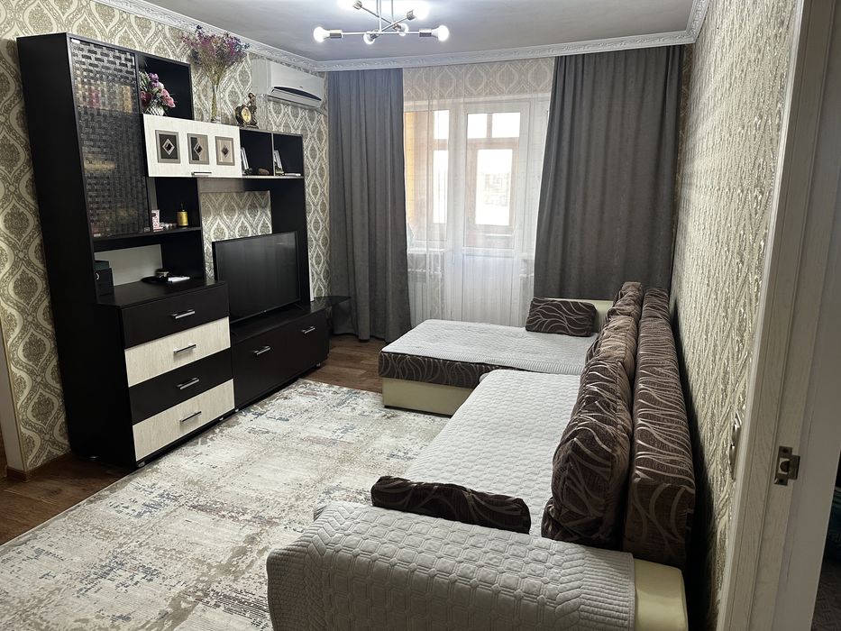 Квартира 2-х комнатная