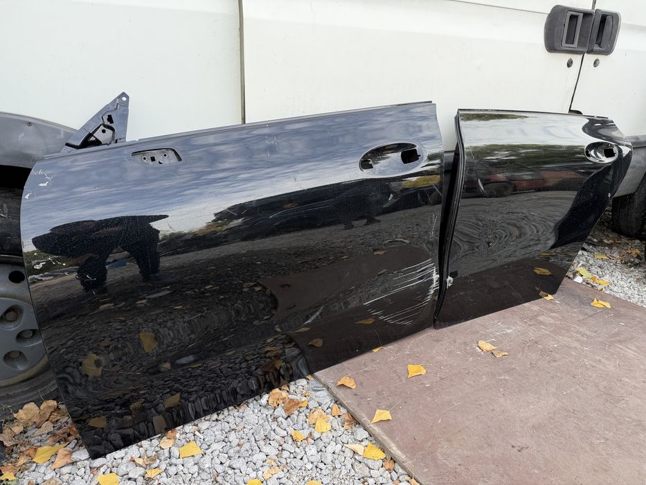 Врата/Врати Mercedes CLA W118 2018 год.-